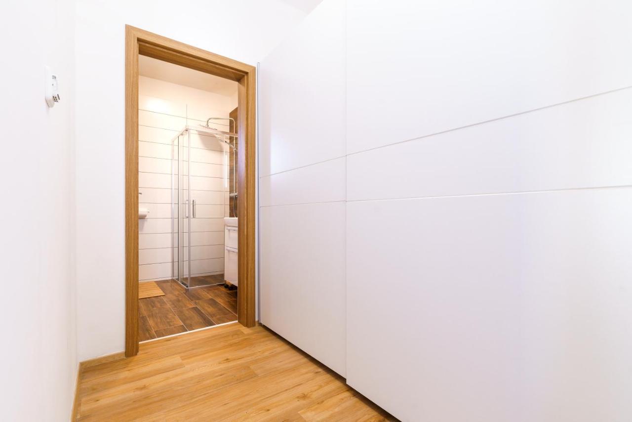 Horsky Apartman Temari 6 Klinovec Loucna pod Klinovcem Ngoại thất bức ảnh