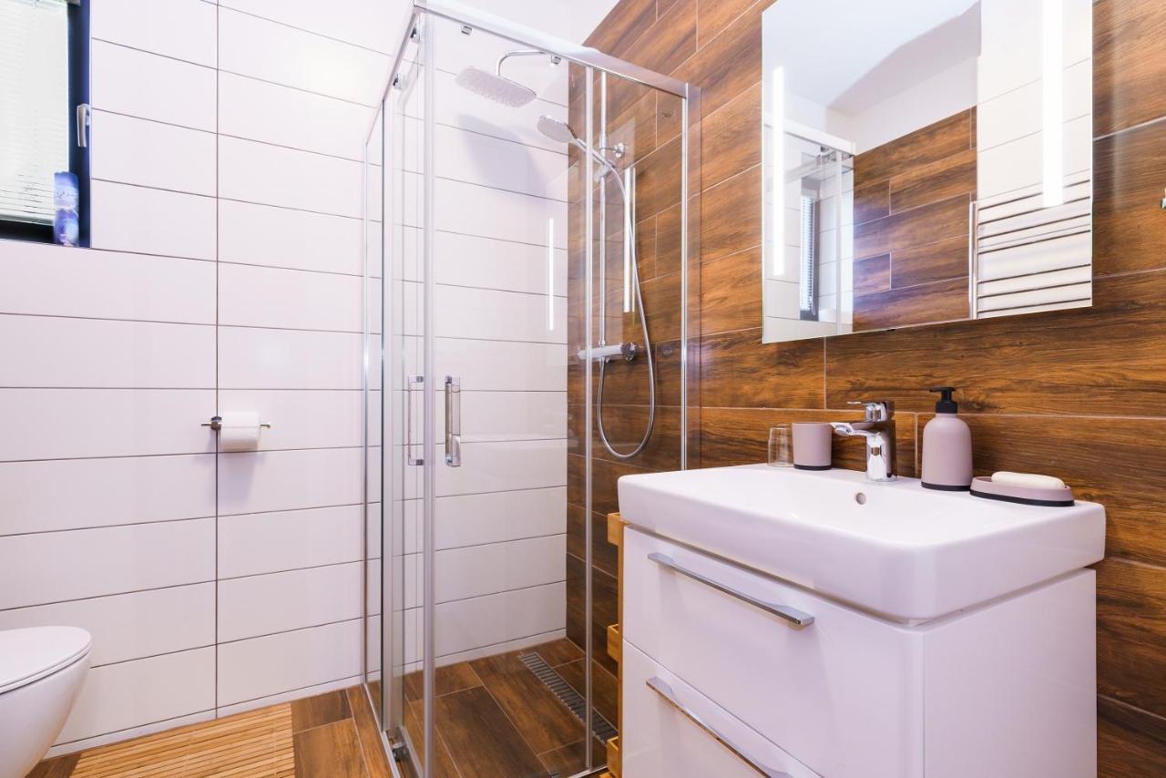 Horsky Apartman Temari 6 Klinovec Loucna pod Klinovcem Ngoại thất bức ảnh