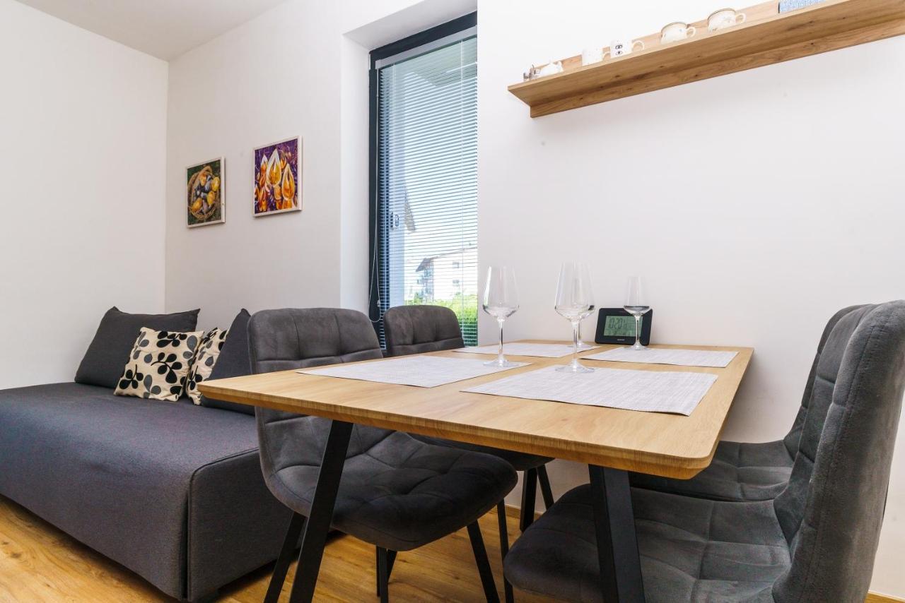 Horsky Apartman Temari 6 Klinovec Loucna pod Klinovcem Ngoại thất bức ảnh